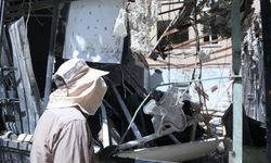 Washington Post: ABD, Ortadoğu'ya ek birlikler gönderiyor