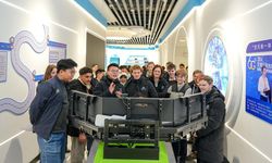 Xinhua Enstitüsü, Çin'deki Uluslararası Eğitime İlişkin Rapor Yayımladı