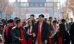 Xinhua Enstitüsü Raporu: Çin, Küresel Eğitim Pazarının Yeni Büyüme Odağı Haline Geldi