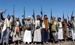 Yemen'deki Husiler: İsrail'e yönelik yeni bir koordineli balistik füze saldırısı düzenledik
