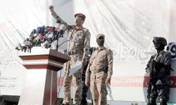 Yemen'deki Husiler: İsrail'in Eilat kentindeki askeri hedeflere saldırı düzenledik