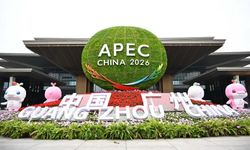 2. APEC Üst Düzey Yetkililer Toplantısı Çin'in Shanghai kentinde başladı