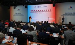 2026 Çin-Avrupa İnsan Hakları Semineri, Paris'te düzenlendi