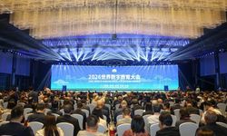 2026 Dünya Dijital Eğitim Konferansı, Çin'in Hangzhou kentinde başladı