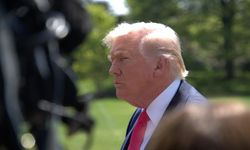 ABD Başkanı Donald Trump 13-15 Mayıs'ta Çin'i ziyaret edecek