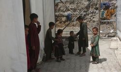 Afganistan, ülkeye geri dönen vatandaşları için inşa ettiği 108 konutu teslim etti