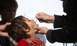 Afganistan'da 2026 yılının ikinci çocuk felci aşı kampanyası başlatıldı