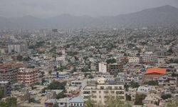 Afganistan'da patlamamış mühimmat infilak etti: 2 çocuk öldü