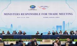 APEC Ticaret Bakanları Toplantısı, Çin'in Suzhou kentinde başladı