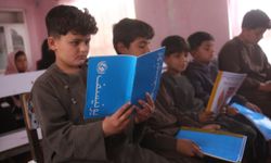 BM: Afganistan'da milyonlarca çocuğa eğitim desteği sağlamaya devam ediyoruz