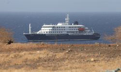 Cabo Verde, yolcu gemisindeki 3 hantavirüs hastasını hava ambulansıyla tahliye edecek