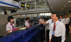 China Eastern Havayolları'nın eski yönetim kurulu başkanı hakkında rüşvet suçlamasıyla dava açıldı