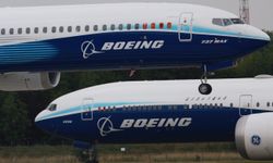 Çin, 200 adet Boeing uçağı satın alacak