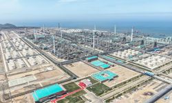 Çin, ABD'nin 5 Çinli şirkete İran'la petrol ticareti gerekçesiyle uyguladığı yaptırımların tanınmasını yasakladı