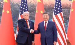 Çin Dışişleri Bakanlığı Sözcüsü: Xi ve Trump bir dizi yeni mutabakata vardı