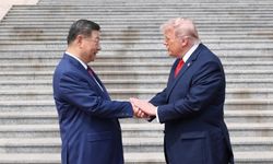 Çin Dışişleri Bakanı: Xi ile Trump arasındaki görüşme verimli geçti