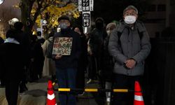 Çin: Japonya yeniden militarizasyon yolunda ilerlemekten vazgeçmeli