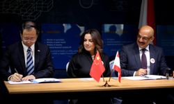Çin, Lübnan'a insani yardım gönderdi