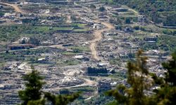 Çin, Lübnan'a insani yardım gönderdi