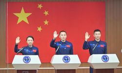 Çin, Shenzhou-23 görevini yürütecek astronotları açıkladı