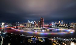 Çin'in Chongqing kenti ile Filipinler'in başkenti Manila arasında direkt uçuşlar başladı