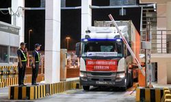 Çin'in genişletilmiş sıfır gümrük vergisi politikası kapsamında Afrika'dan yapılan ilk sevkiyat Shenzhen'e ulaştı