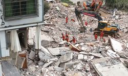 Çin'in güneyindeki Guangxi Zhuang bölgesinde deprem: 2 ölü