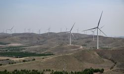 Çin'in İç Moğolistan bölgesinde rüzgar enerjisi yatırımları hız kazanıyor