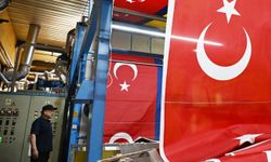 Çinli tekstil firmaları, 2026 FIFA Dünya Kupası öncesi bayrak üretimini hızlandırdı
