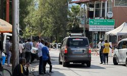 Ebola salgını Goma'ya ulaştı, Ruanda sınır kapılarını kapattı