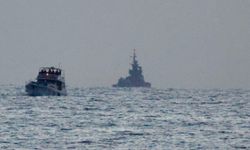 Endonezya: İsrail'in Küresel Sumud Filosu gönüllülerine yönelik muamelesini kınıyoruz