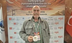 Ezel Akay:  Film projemizde Çinli yetkililerin karar vermesini bekliyoruz