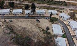 Filistin: İsrail'in Batı Şeria'daki yerleşimlerini genişletmesini kınıyoruz