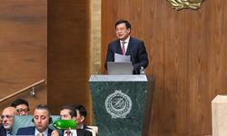 Global South Media and Think Tank Forum Chinese-Arab Partnership Conference opens in Cairo