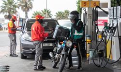 Güney Afrika'da akaryakıt fiyatları yeniden artıyor