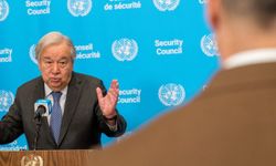 Guterres: Hürmüz Boğazı'nın uzun süre kapalı kalması küresel ekonomi için yıkıcı sonuçlar doğurabilir