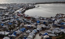 İspanya, Sumud filosuna yönelik operasyon nedeniyle İsrail maslahatgüzarını Dışişleri Bakanlığı'na çağırdı