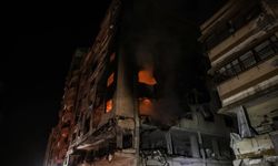 İsrail, Gazze'yi vurdu: 7 ölü, 50 yaralı