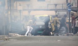 İsrail ordusunun Batı Şeria'ya yönelik saldırısında 1 kişi hayatını kaybetti, 4 kişi yaralandı