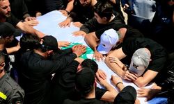 İsrail'in Lübnan'a düzenlediği son hava saldırılarında en az 24 kişi hayatını kaybetti