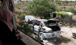 Rusya: Son 24 saatte Ukrayna'ya ait 1.045 İHA'yı düşürdük