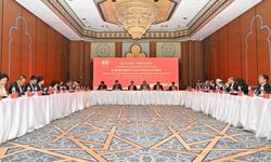 Kahire'de düzenlenen Hong Ting Forumu'nda ortak geleceğe sahip Çin-Mısır topluluğu inşası vurgulandı