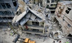 Lübnan'a yönelik İsrail saldırılarında hayatını kaybedenlerin sayısı 2.969'a yükseldi