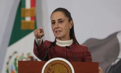 Meksika Devlet Başkanı: ABD'nin içişlerimize müdahalesini kabul etmeyiz