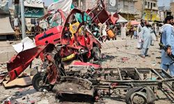 Pakistan'daki bombalı saldırıda hayatını kaybedenlerin sayısı 9'a yükseldi