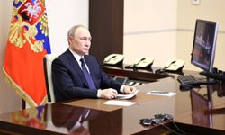 Rusya Devlet Başkanı Putin, Afrika'nın artan küresel rolünü vurguladı