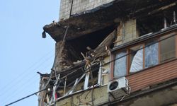 Rusya, Ukrayna'nın Zaporijya ve Kramatorsk kentlerini vurdu: 17 ölü