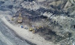 Rusya'daki maden kazasında hayatını kaybedenlerin sayısı 8'e yükseldi