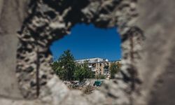 Rusya'dan Ukrayna'nın doğalgaz üretim tesislerine saldırı: 5 ölü, 37 yaralı