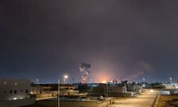Suudi Arabistan: Irak'tan gelerek hava sahamıza giren 3 İHA'ya müdahale ettik